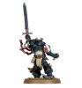 Black Templars - Emperor's Champion